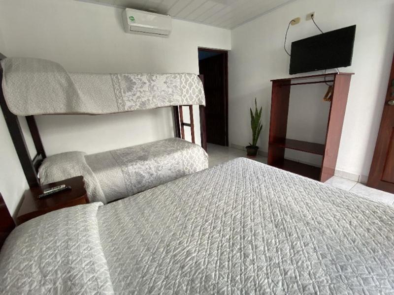 Hotel Alicia La Fortuna Eksteriør billede