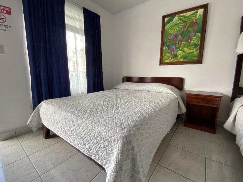 Hotel Alicia La Fortuna Eksteriør billede