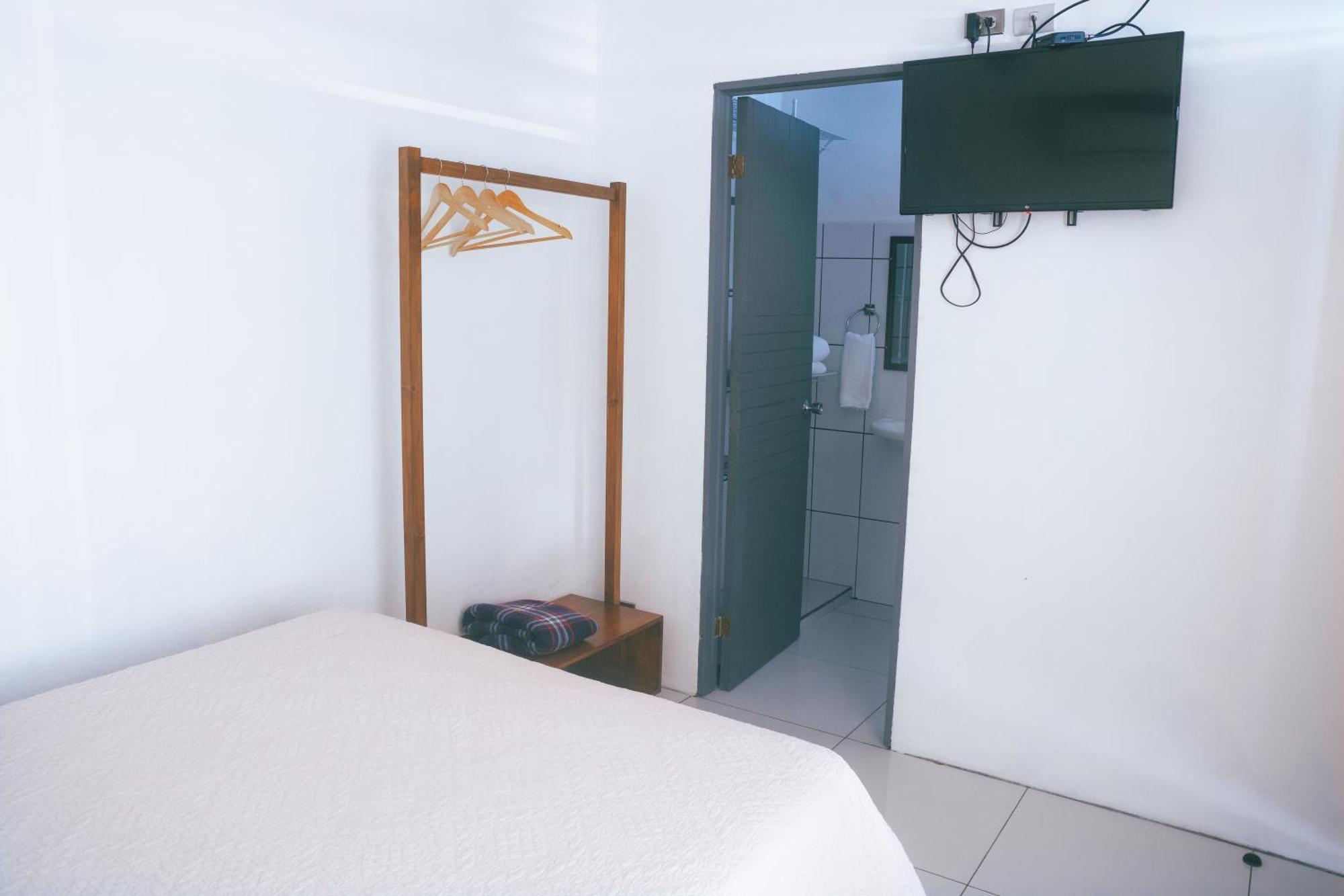 Hotel Alicia La Fortuna Eksteriør billede